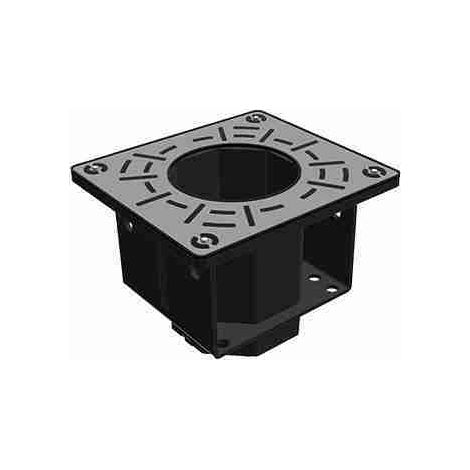Base Interrata Js R / Js F Faac 117902 Controllo Accessi Automazione Automatismi