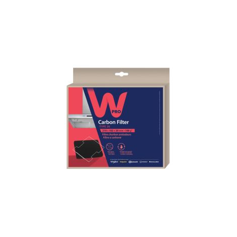 FILTRE CHARBON HOTTE TYPE 20 0030777