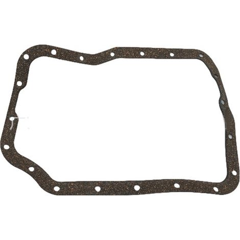 Le joint XS4Z7A194AB est compatible avec le carter d'huile de transmission de la Ford Focus. XS4Z-7A194-AB (1/5)