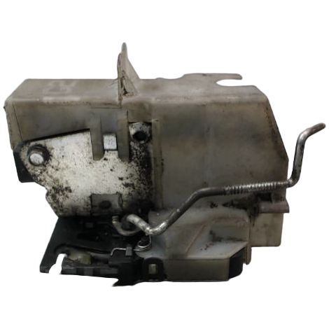 [PRODUIT D'OCCASION] Systeme Condamnation Arriere Gauche RENAULT Clio II Campus 06- ♻️ Ref Oe. 8200350436 - Garantie à vie (1/4)