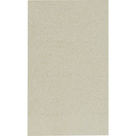 Bosch Accessories  2608901633 Schleifnetz für Schwingschleifer  Körnung (num) 180  (L x B) 133 mm x (1/4)