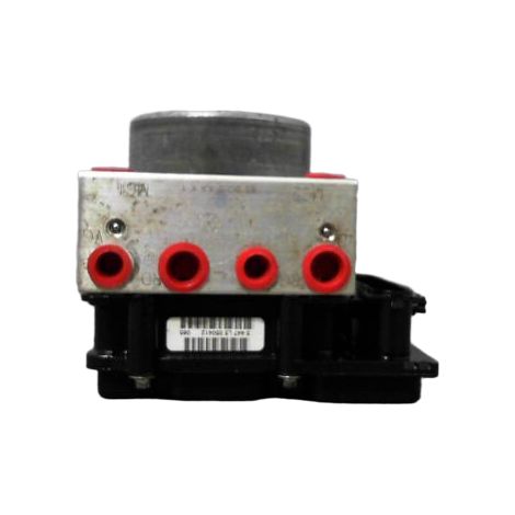 Unite Hydraulique Abs RENAULT Clio III Campus 09- [PRODUIT D'OCCASION]♻️7701209606 (1/4)