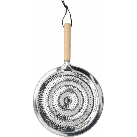 Accessorio cucina craft simmer ring acciaio inox 21 cm (1/3)