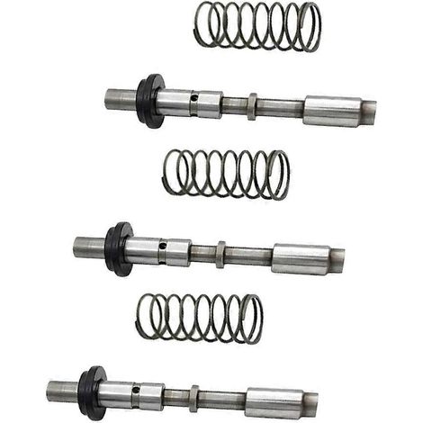 6L8-VL-PR3 Getriebedruckregelventil-Reparatursatz für 6L45/50/80/90 ab 2006 (1/5)