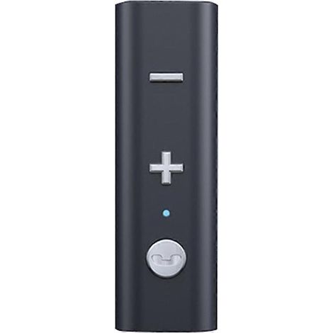 Récepteur audio Bluetooth sans fil avec prise jack, récepteur Bluetooth 5.0, adaptateur AUX 3,5 mm compatible avec les casques de voiture.