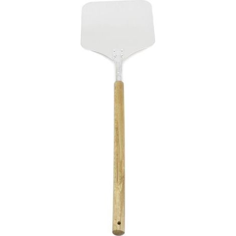 Four à pizza en aluminium avec spatule de cuisson, Modèle, 22 cm, 83 cm (1/3)