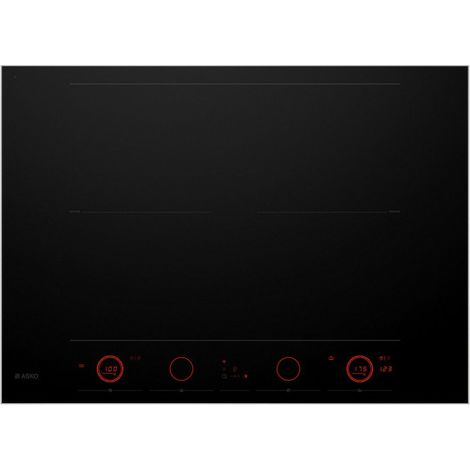Plaque induction Asko HID754GC (1/5)