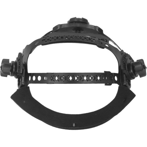 Bandeau réglable anti-transpiration WB04 pour casque de soudage - Accessoires pour casque de soudage (1/5)