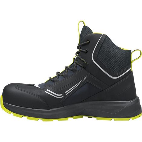 Sicherheitsstiefel Solid Gear Adapt S3L SR HRO FO ESD Gr. 45