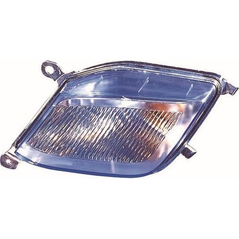 Feu clignotant avant gauche Nissan Micra K12 phase 3 2007-2010
