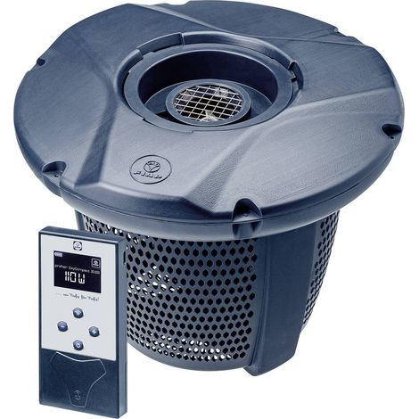 FIAP Aeratore ad immersione Profiair TURBO 1278 (1/5)