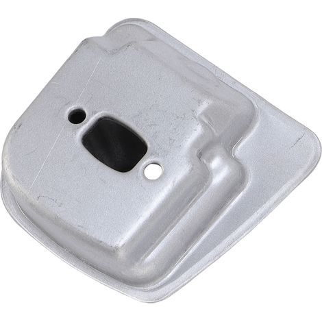 Silencieux de débroussailleuse adapté au Kit d'échappement FS55 FS55C 4140 140 0609, pièces OEM, tuyau de moteur.