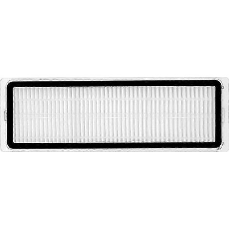 Para S20 Ultra / RLM71CE Repuestos Cepillo lateral principal Filtro HEPA Almohadilla de mopa Bolsa para polvo Accesorios Edición 0718 (1/4)