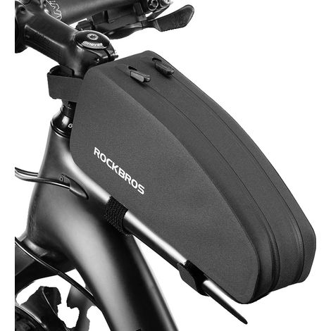 Fahrradtasche, Vollständig Wasserdicht, Schnelle Montage, AS-021-1 1.6L (1/2)