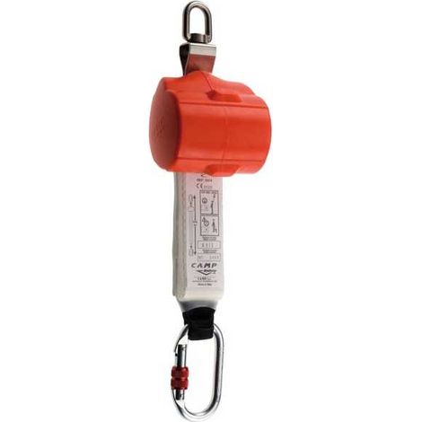 Absorbedor de energía retráctil Cobra 2 2074 Camp