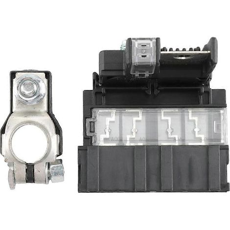 24380-79910 2438079910 Conector para la batería 120 Con borne para la batería (+) para Nissan 370Z 2009-2021 (1/5)