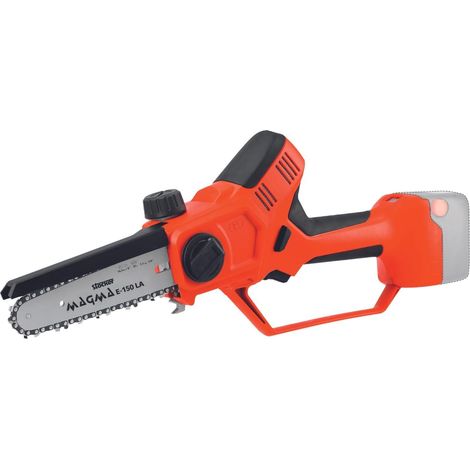 Stocker Motosega Magma E-150 LA 21 V senza batterie, senza valigetta (1/5)