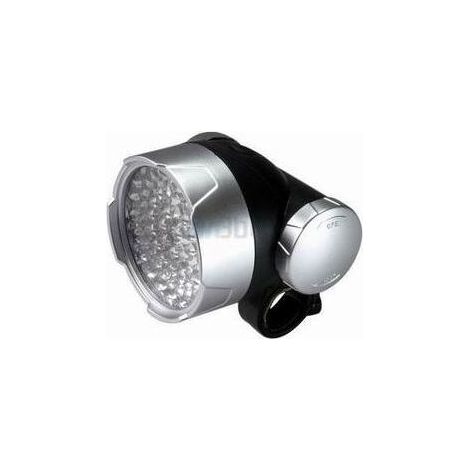 Luce/Torcia/Lampada frontale 56 LED ultraluminosa