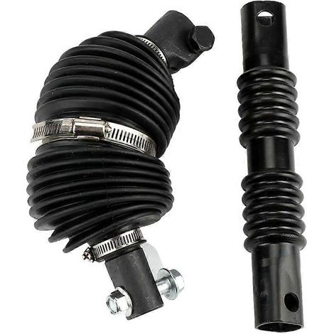 425-184 19210226 Lenkwelle für Cadillac, Chevrolet und GMC Modelle 2007–2014, Zwischenlenkwelle mit Rohrstrebe (1/5)