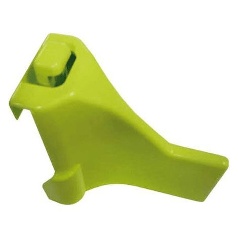Cale bouteille vert pomme balconnet pour REFRIGERATEUR FAGOR...