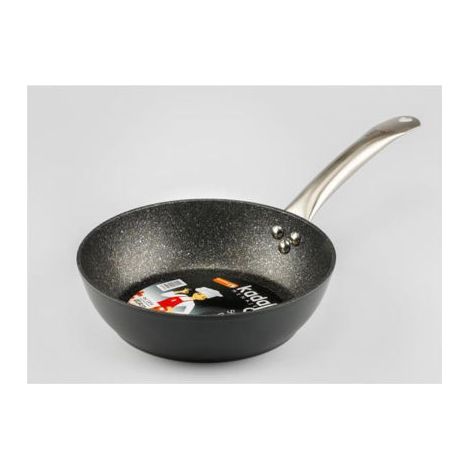 SARTEN PROFESIONAL PIE HONDA 20CM GREY