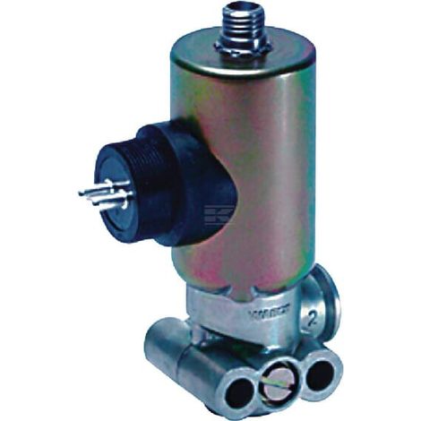 Magnetventil 3/2 WABCO 4721737000