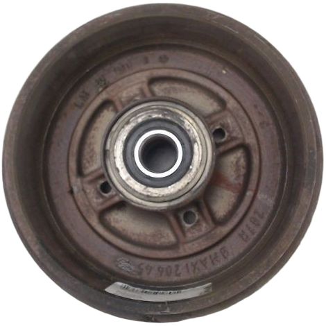 Tambour Arrieree Droit RENAULT Clio [PRODUIT D'OCCASION]♻️432029357r
