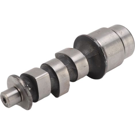 Nockenwelle für luftgekühlten Dieselgenerator, kompatibles Ersatzteil für KIPOR 192F und 195F Motorhacken, Motorzubehör (1/5)