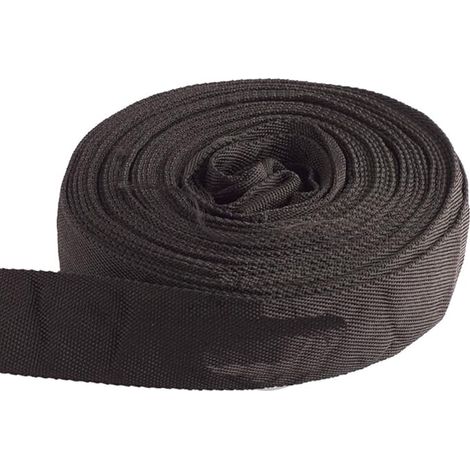 Gaine de Protection en Nylon - 8 m - 34 mm (1/5)