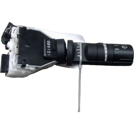 [PRODUIT D'OCCASION] Commande Essuie Glace NISSAN Qashqai +2 I Phase 2 Long 2010-2014 ♻️ Ref Oe. 25260jd01a - Garantie à vie (1/3)