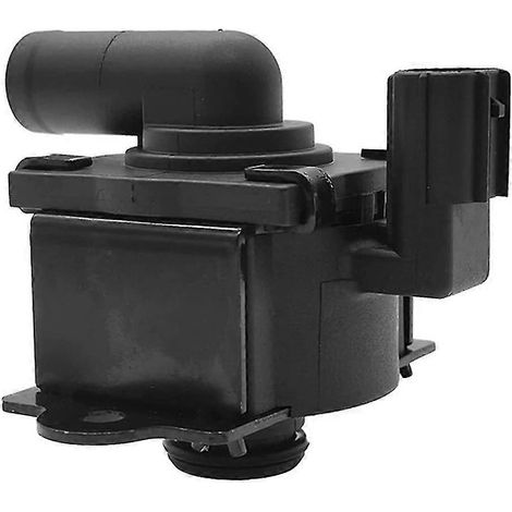 Électrovanne de purge du canister hgVapor pour Accord TL -752 (1/5)