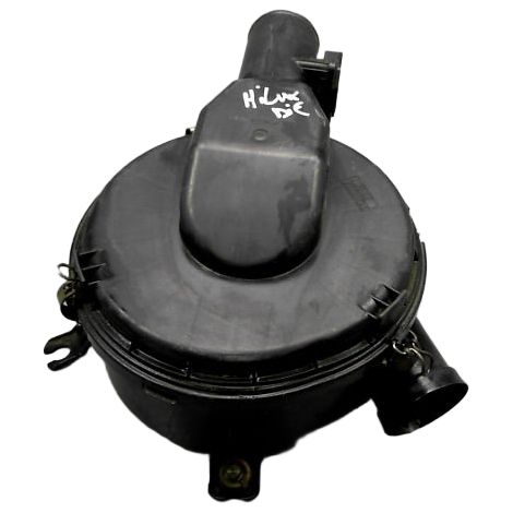 Boitier Filtre A Air TOYOTA Hilux Pickup X-tra Cab. 2p III Phase 2 2002-2005 (1/2)