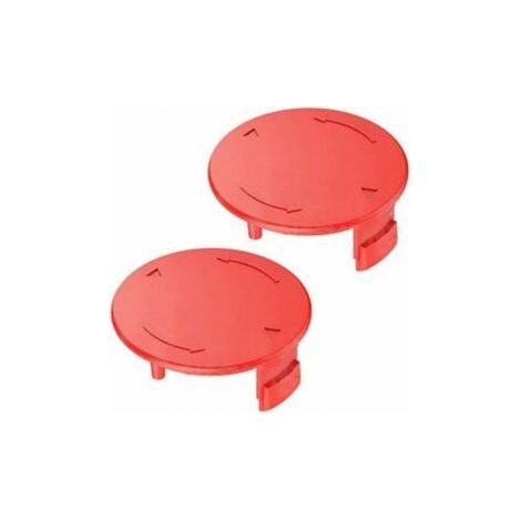 2pc Couvercles de Bobine de Rechange AFS 23-37 (2pcs)
