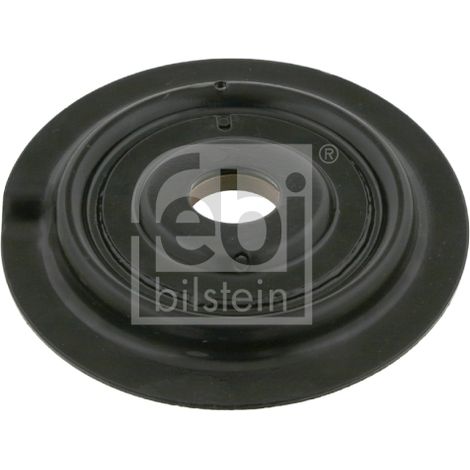 FEBI BILSTEIN 26854 Patin de ressort - 1307628080 - 5031.40 -