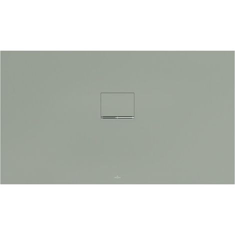 Villeroy & Boch UDQ1480SQI2V-R8 DW Squaro Infinity 1400x800x40mm (1/2)