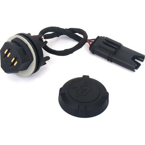 Adaptateur de Charge USB pour Moto pour R 1300 GS R1300GS GS 1300 2023-2025 (1/5)