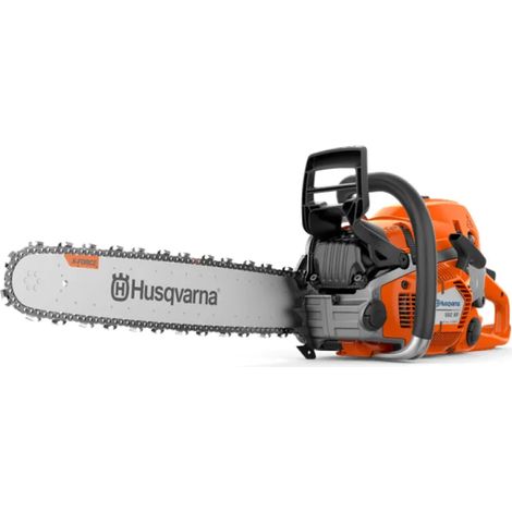 Husqvarna 562 XP Motosega a benzina 3,5 kW 59,8 cm³ 45 cm ( 970 50 20-18 ) 970502018 (1/5)