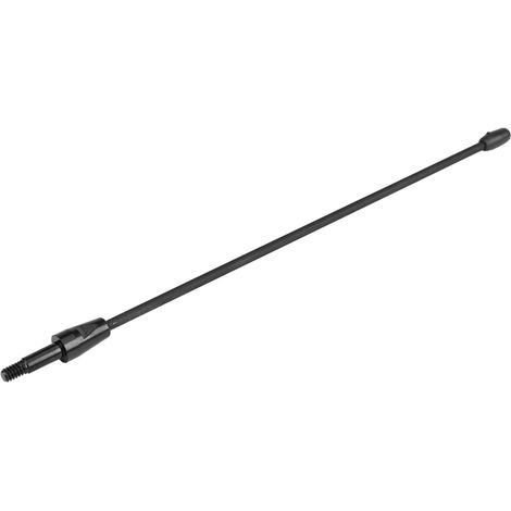 8-Zoll-Autoantenne, Ersatz-Radioantennenhalterung für Ford Mustang 1979-2009 (1/5)