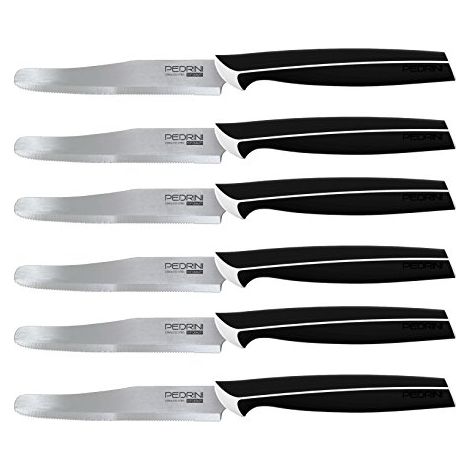 S6 Coltelli Tavola Master 4Gd134 (1/2)