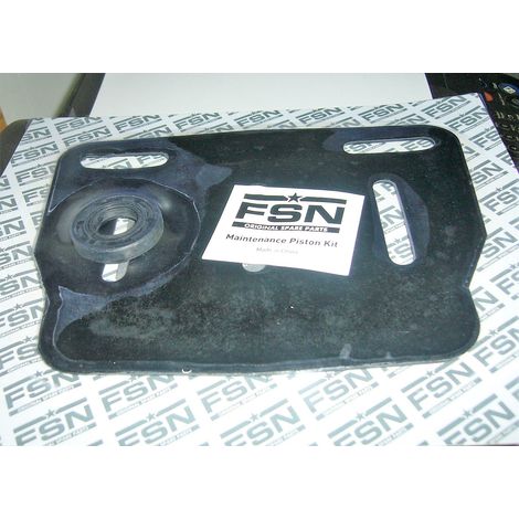 KIT GUARNIZIONI COMPRESSORE ABAC BALMA NUAIR STANLEY DC HP2,5 9434F48