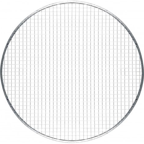 Grille de protection, montage au souff br ou l'asp br des ventilateurs tub br D800 mm S&P (UNELVENT) 956623
