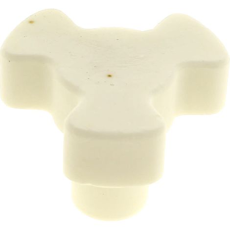 Mitnehmer Drehteller 49008619 für Mikrowelle candy