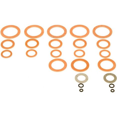 BOSCH Set di guarnizioni, 87290107220