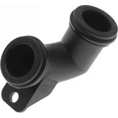 Raccord de tuyau d'eau pour 2.7 CDI OM611 OM612 EGR 6112030308 (remplace A6112030308) (1/5)