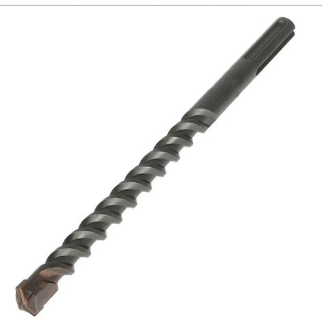 Foret SDS-max 20,0 x 300 mm pour béton