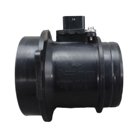 [PRODUIT D'OCCASION] Debitmetre Air AUDI A5 ♻️ Ref Oe. 059906461n - Garantie à vie (1/3)