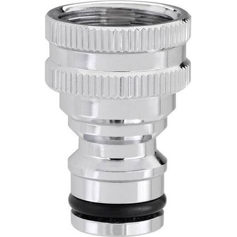 PRESA RUBINETTO 1/2 METAL-JET  9605