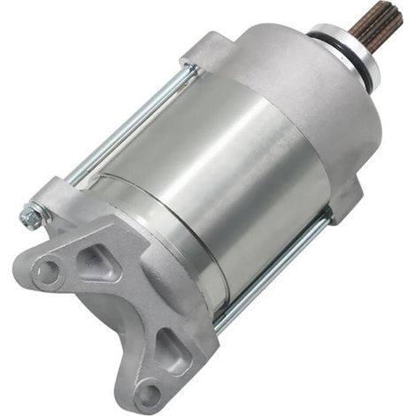 Le démarreur 5JJ-81890-00 5PW-81890-00 est compatible avec Yamaha R1. (1/5)