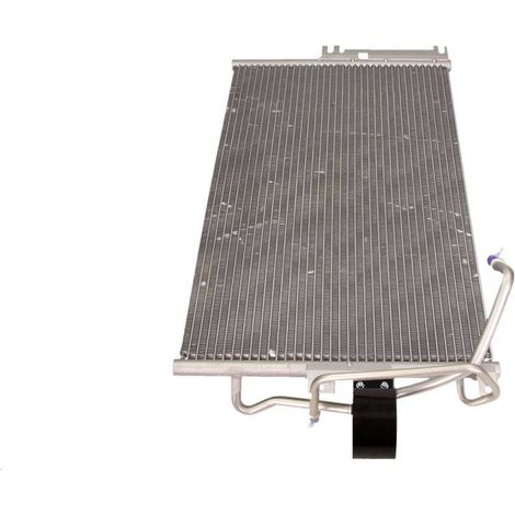 Condenseur, climatisation MAXGEAR AC810242 pour VECTRA B Berline,