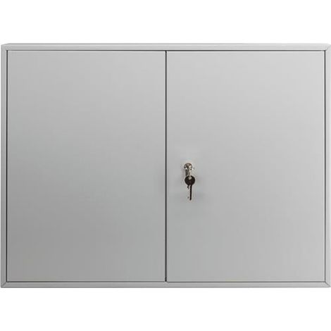 Armoire à clés 6950/300 PZ H550xL730xP140mm PZ Nombre de crochets 300 BURG-WÄCHTER